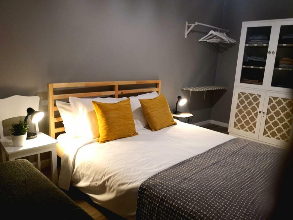Apartment Madeira Happiness Funchal  Ngoại thất bức ảnh