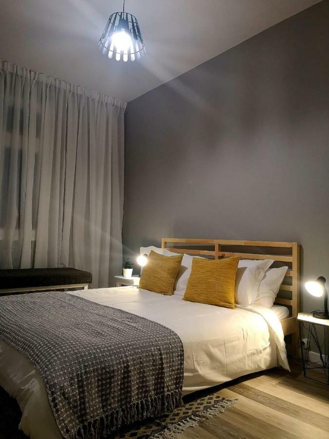 Apartment Madeira Happiness Funchal  Ngoại thất bức ảnh