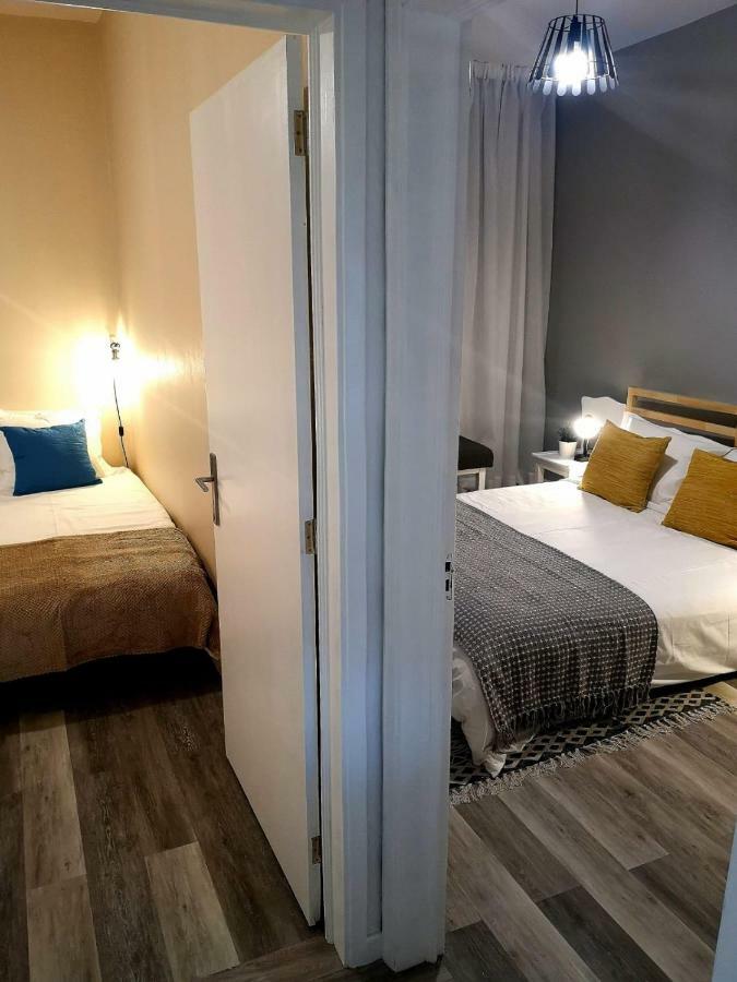 Apartment Madeira Happiness Funchal  Ngoại thất bức ảnh