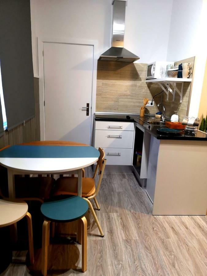 Apartment Madeira Happiness Funchal  Ngoại thất bức ảnh